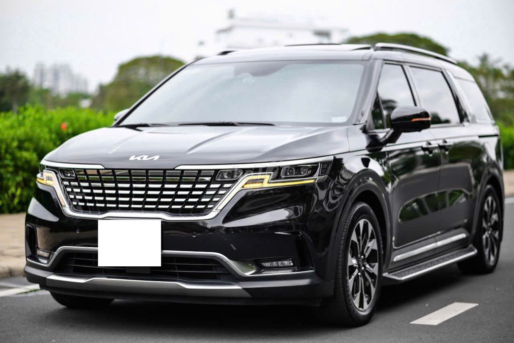 Carnival Sig 2.2D Full Dầu SX 2022 Tên công ty xhđ. Mua bán Ô tô tại Quận 7 Tp Hồ Chí Minh được đăng bởi tuấn anh hình 2