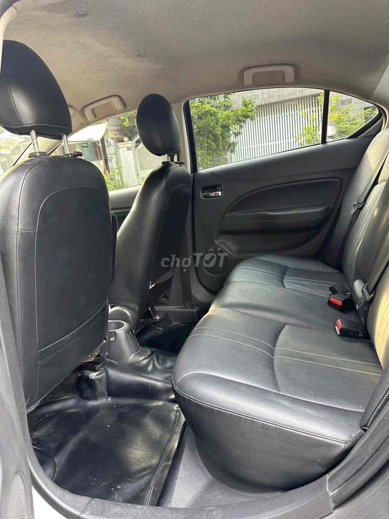 Mitsubishi Attrage 2021 1.2L CVT - 70000 km. Mua bán Ô tô tại Quận 1 Tp Hồ Chí Minh được đăng bởi Bỉnh An Mitsubishi hình 9