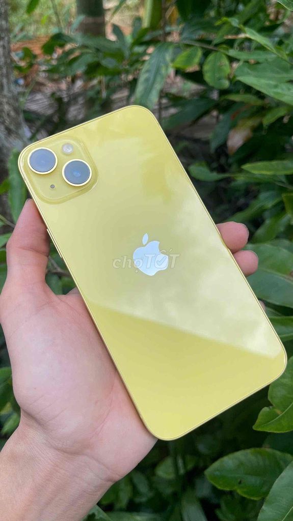 iPhone 14Plus 256GB quốc tế zin áp suất đẹp 99. Mua bán Điện thoại tại Huyện Kế Sách Sóc Trăng được đăng bởi CN hình 1
