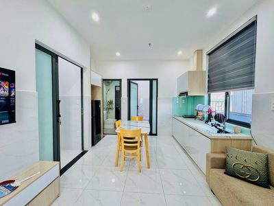 Rent · 2 bd · 60 м² · Quận Ngũ Hành Sơn, ул. Đường Khuê Mỹ Đông 1