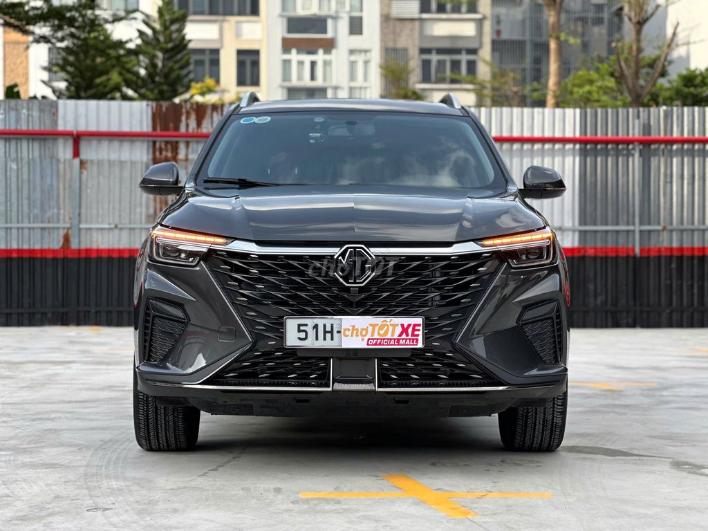 MG  RX5 1.5 Turbo STD 2023 - 5,500 km đẹp như mới