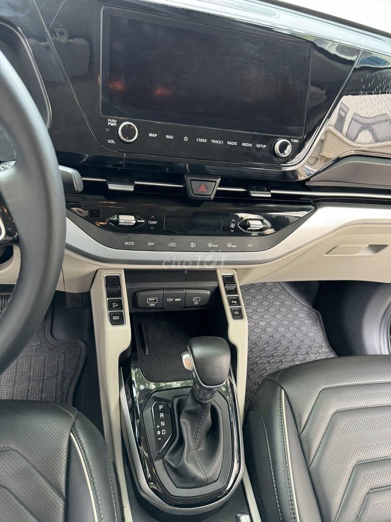 Kia Carens 1.5D Premium 2022. Mua bán Ô tô tại Quận Nam Từ Liêm Hà Nội được đăng bởi E THU hình 14