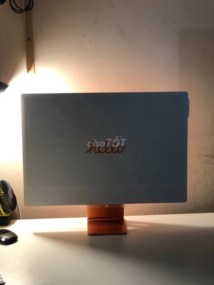 Apple iMac M1 2021 16GB/512GB Cam. Mua bán Máy tính để bàn tại Quận 3 Tp Hồ Chí Minh được đăng bởi Quang Nguyen hình 1