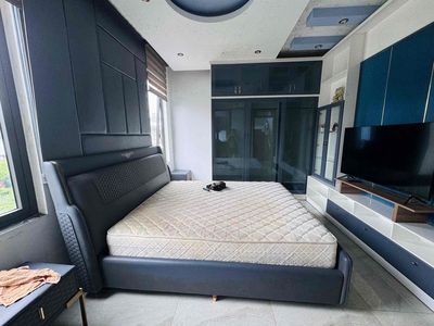 Аренда · 1 комн. · 40 м² · Quận Thanh Khê, ул. Đường Hà Huy Tập