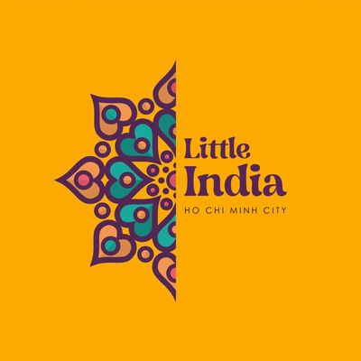 Little India logo