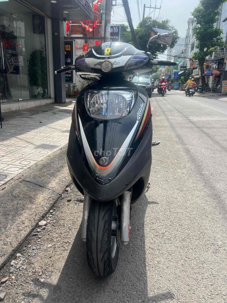 bán xe atila nguyên zin biển 5 số gò vấp 4tr5 fix. Mua bán Xe máy tại Quận Gò Vấp Tp Hồ Chí Minh được đăng bởi vũ huy trung hình 1