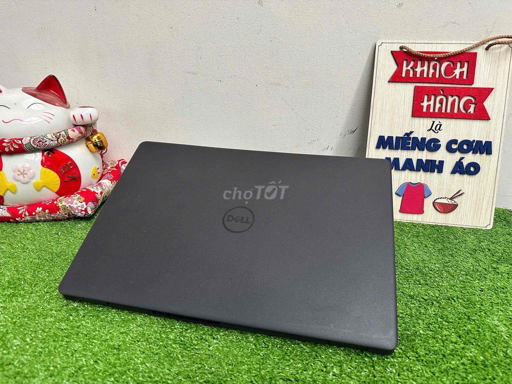 Dell Inspiron 3501 lại siểu phẩm bền bỉ cho a e rấ