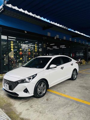 Hyundai Accent 2021 1.4 AT Special - 50000 km. Mua bán Ô tô tại Huyện Hóc Môn Tp Hồ Chí Minh được đăng bởi Nguyễn Trọng Tín