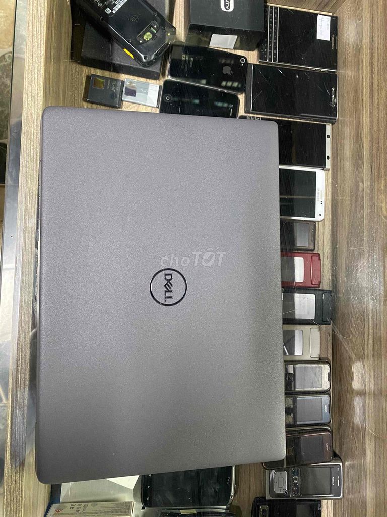 dell 3410 i5 thế hệ 10/8Gb/256SSD/14 inch