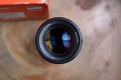 Sony FE 85mm 1.8F. Mua bán Máy ảnh, Máy quay tại Quận Ninh Kiều Cần Thơ được đăng bởi Thái Long