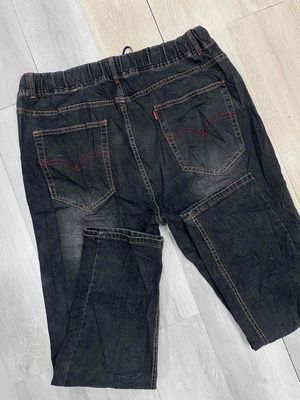 jeans si tuyển kiện size to 37-40