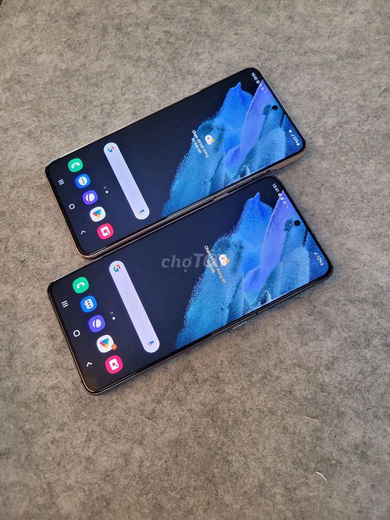 Samsung S21 5G bản Mỹ sd 2sim 8/128gb chip Snapdra. Mua bán Điện thoại tại Quận Thanh Xuân Hà Nội được đăng bởi ĐC 173 NGUYỄN XIỂN TX HN  hình 1