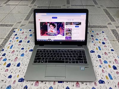 =Xã Hp 840-g3..i7-6600u-ram 8g-255g-giá bèo cho ae. Mua bán Laptop tại Quận Tân Bình Tp Hồ Chí Minh được đăng bởi laptop usa