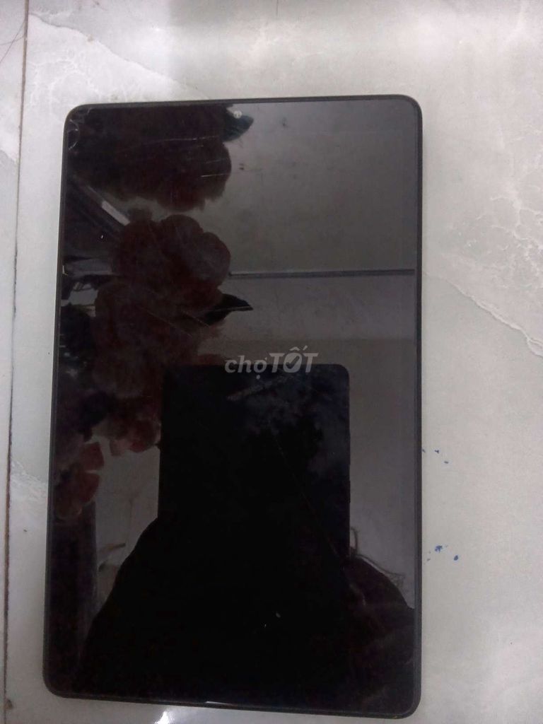 Máy tính bảng Lenovo Xám Hỏng chân sạc. Mua bán Máy tính bảng tại Quận 8 Tp Hồ Chí Minh được đăng bởi kim ut hình 1