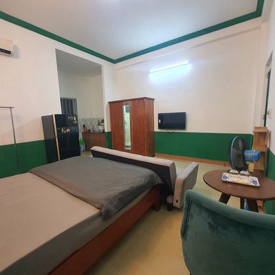 Rent · 1 bd · 40 м² · Quận Ngũ Hành Sơn, ул. Đường Bà Huyện Thanh Quan