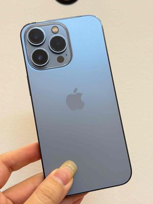 iPhone 13 Pro 128GB Qte Màn zin fix main zin 7493