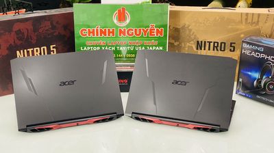 GAMING nitro5 Ci5,vga GTX 4G/giảm SINH VIÊN/MỚI 99