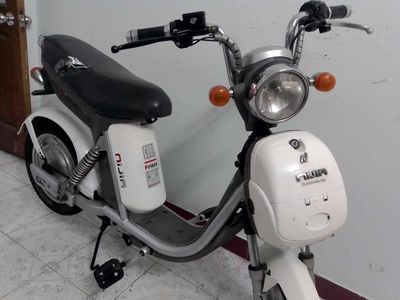 Bán xe điện Ninja. Mua bán Xe điện tại Quận Hai Bà Trưng Hà Nội được đăng bởi Quan