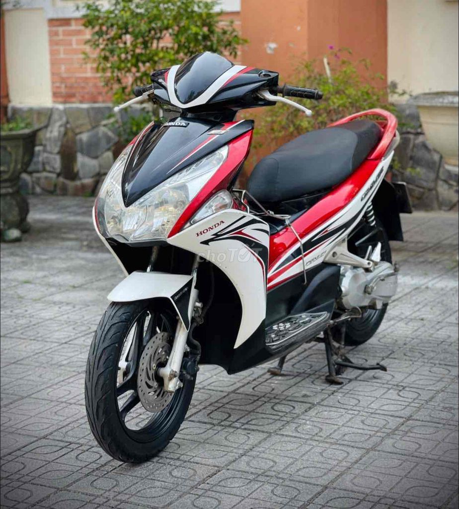 HONDA -AB -Hỗ TRỢ TRẢ GÓP