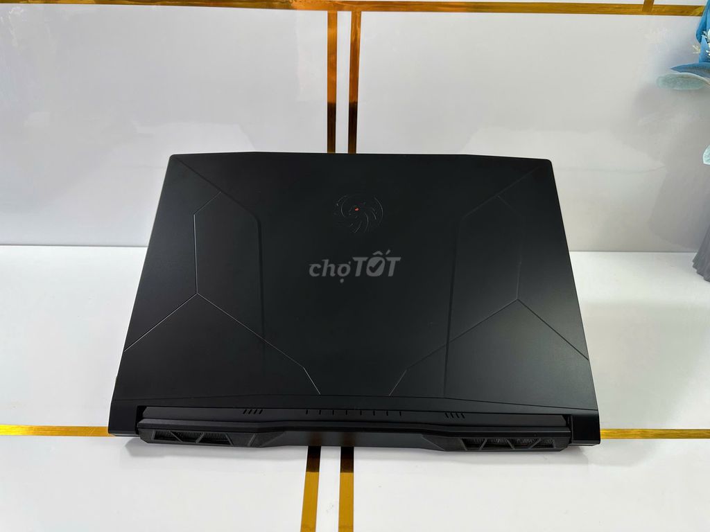 MSI Bravo 15 Ryzen 7-5800H RX5500M, 8/512. Mua bán Laptop tại Quận Thanh Xuân Hà Nội được đăng bởi Nguyễn Văn Lượng hình 1