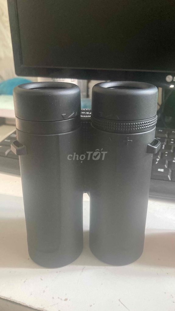 Ống nhòm SVBONY 8x32 Đen Như mới 99% full box. Mua bán Đồ thể thao, Dã ngoại tại Thành phố Bà Rịa Bà Rịa - Vũng Tàu được đăng bởi NTK hình 1