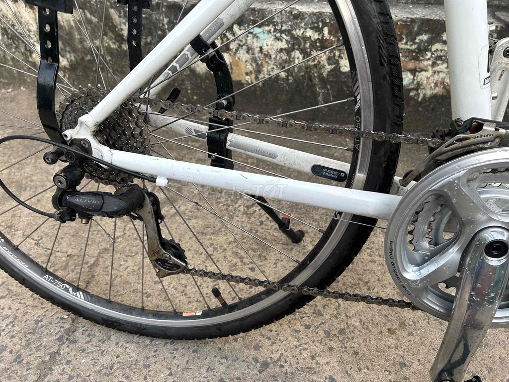 trek nội địa nhật dòng fx. Mua bán Xe đạp tại Quận 12 Tp Hồ Chí Minh được đăng bởi Minh hình 4