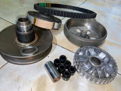 fun bộ nồi lead scr 99% bao chạy như mới trung ab. Mua bán Phụ tùng xe tại Huyện Hóc Môn Tp Hồ Chí Minh được đăng bởi cubincuto