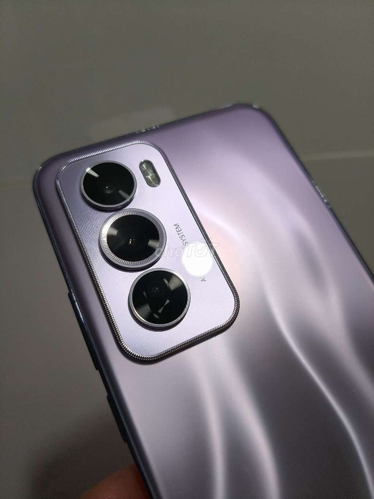 Oppo Reno 12 Pro 256GB Tím. Mua bán Điện thoại tại Quận Cái Răng Cần Thơ được đăng bởi Trần Anh hình 1