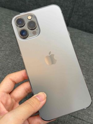 iPhone 12 Pro Max 256GB VN Màn+Main Zin P100 920
