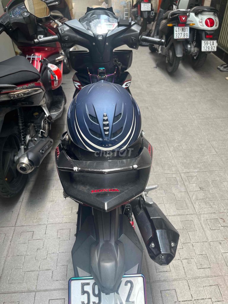 cần bán xe win 2018 zin 95%. Mua bán Xe máy tại Quận 3 Tp Hồ Chí Minh được đăng bởi nhơn lương hình 2