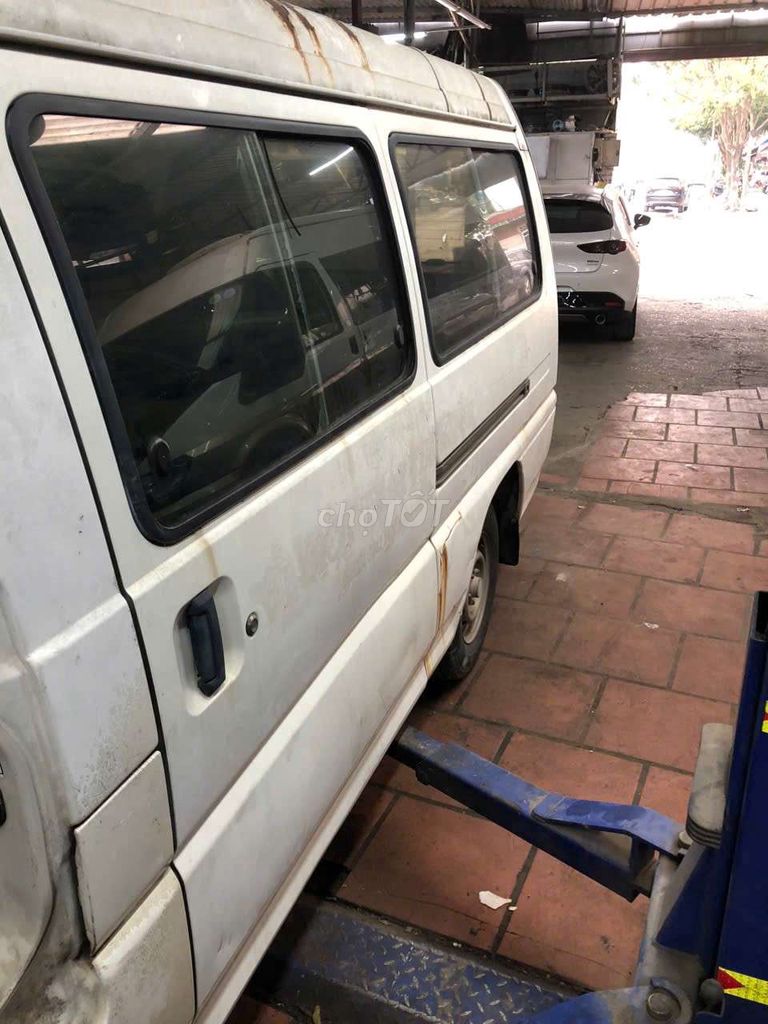 2006 Tôi không rõ - 21800 km. Mua bán Ô tô tại Quận Hoàng Mai Hà Nội được đăng bởi nguyên Đức đỉnh hình 13