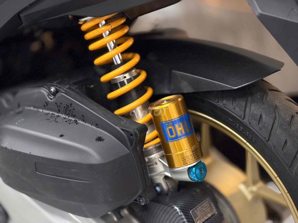 Click Thái 125 Trả Trước 30Tr Góp Bao Nợ Xấu. Mua bán Xe máy tại Quận Bình Tân Tp Hồ Chí Minh được đăng bởi Trường Giang hình 6