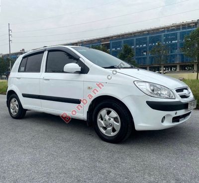 Hyundai Click 1.1 AT 2007 - 135 Triệu. Mua bán Ô tô tại Huyện Gia Bình Bắc Ninh được đăng bởi phượng BN