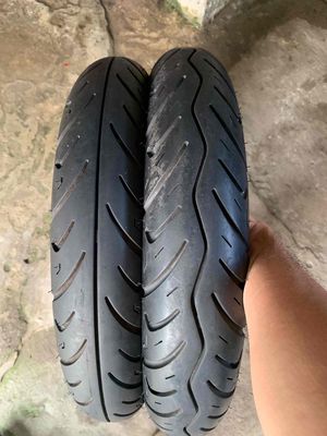 Cặp xe ga cheng shin Indonesia con dầy cui. Mua bán Phụ tùng xe tại Quận Thốt Nốt Cần Thơ được đăng bởi Hoan hỷ