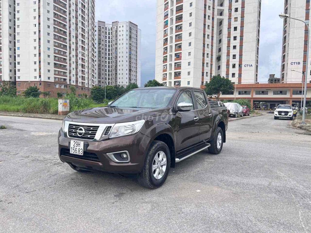 Nissan Navara 2018 EL 2.5 AT 2WD - 160000 km. Mua bán Ô tô tại Quận Hà Đông Hà Nội được đăng bởi Hiệp Xoăn Hà Đông hình 8