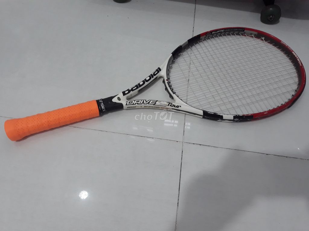 Vợt tennis babolat nặng 285 gr ( drive Z )