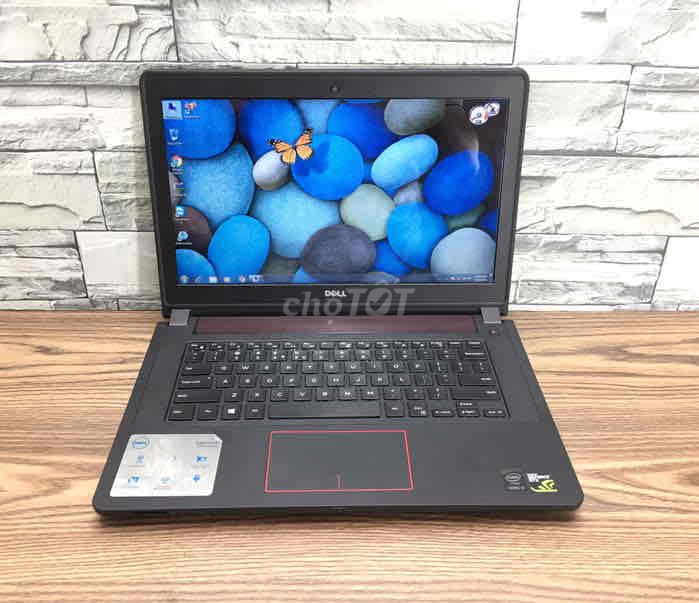 Dell Gaming Core i5 H 16GB/240GB. Mua bán Laptop tại Thành phố Bà Rịa Bà Rịa - Vũng Tàu được đăng bởi Mr Trung Đặng hình 1