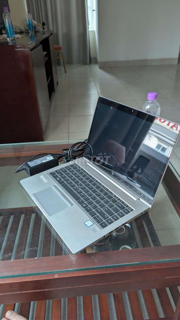 HP Elitebook 840 Core i7 12GB. Mua bán Laptop tại Thành phố Nha Trang Khánh Hòa được đăng bởi Nguyễn Tiến Minh hình 1