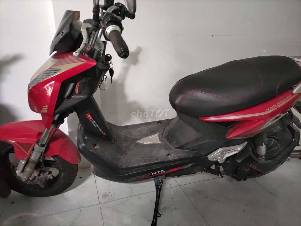 Xmen 85%. Mua bán Xe điện tại Huyện Tri Tôn An Giang được đăng bởi Xe điện TRI TÔN  hình 2