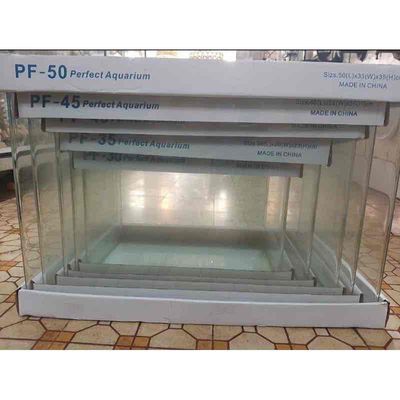 Bể cá hồ cá đúc Perfect Aquarium kính 50x33x35cm. Mua bán Phụ kiện, Thức ăn, Dịch vụ tại Quận Bình Thạnh Tp Hồ Chí Minh được đăng bởi Nguyễn Hải Đăng