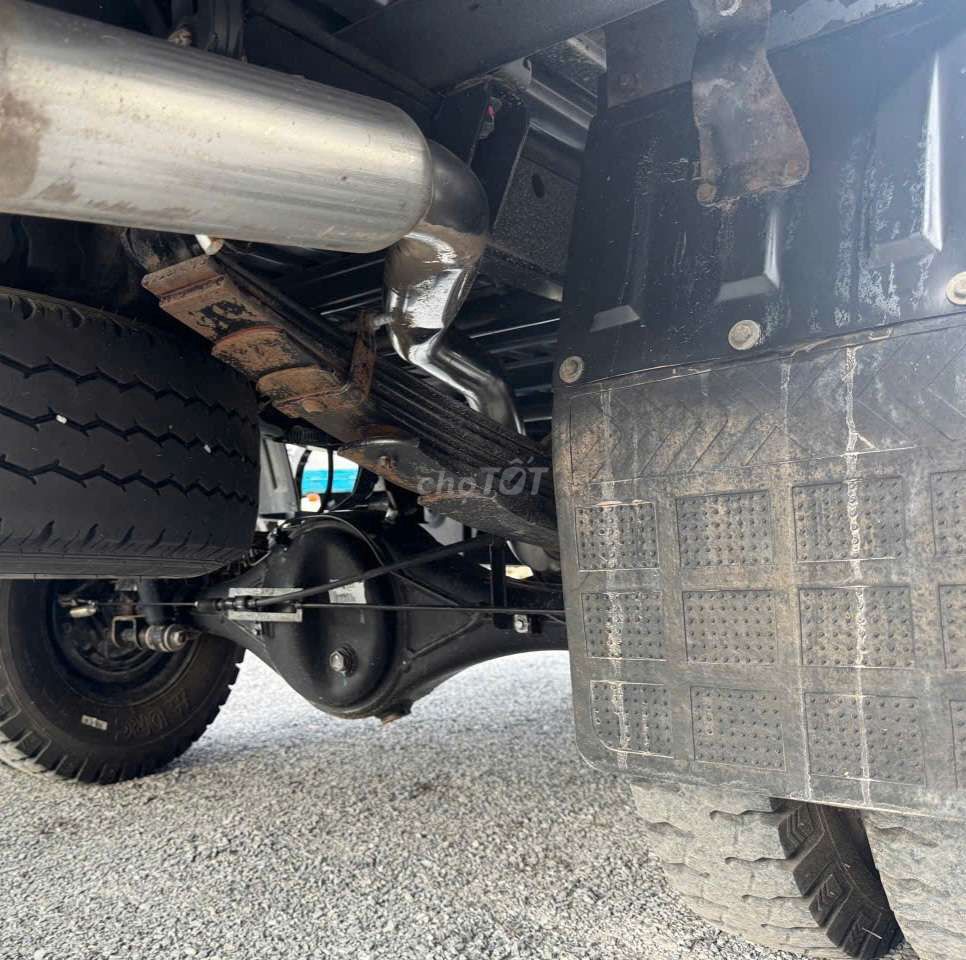 Bán gấp Kia 1.4 tấn đời 2023 thùng bạt 3m2. Mua bán Xe tải, xe ben tại Thành phố Thuận An Bình Dương được đăng bởi Hồ Xe Tải hình 12