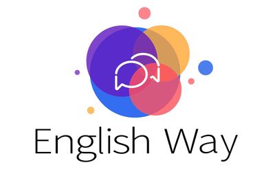 English Way logo