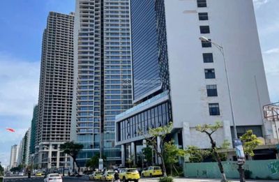 CHO THUÊ ĐẤT 2 MẶT TIỀN HOÀNG SA, 1137M2 CÓ NHÀ 2 TẦNG 100M2, GIÁ 80TR. Cho thuê đất tại Quận Sơn Trà Đà Nẵng được đăng bởi Nguyên Nguyên