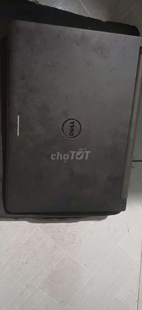 Dell Latitude 3340 Đen. Mua bán Laptop tại Thành phố Thủ Đức Tp Hồ Chí Minh được đăng bởi anh Phương  hình 1