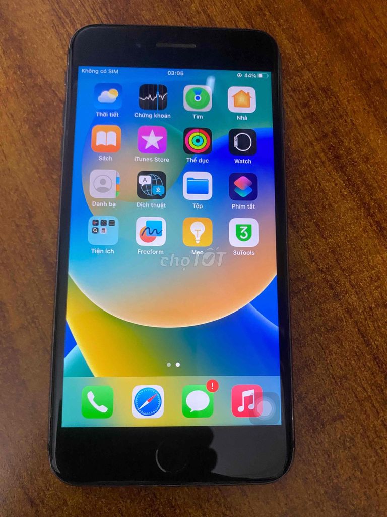 iphone 8plus 64g full cn. Mua bán Điện thoại tại Quận Nam Từ Liêm Hà Nội được đăng bởi VC hình 1