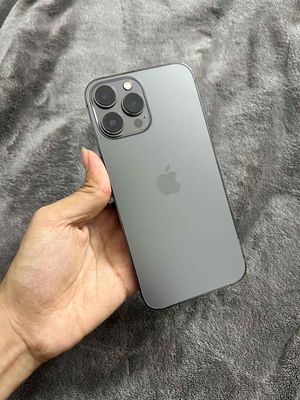 Apple iPhone 13 Pro Max 128GB Xám