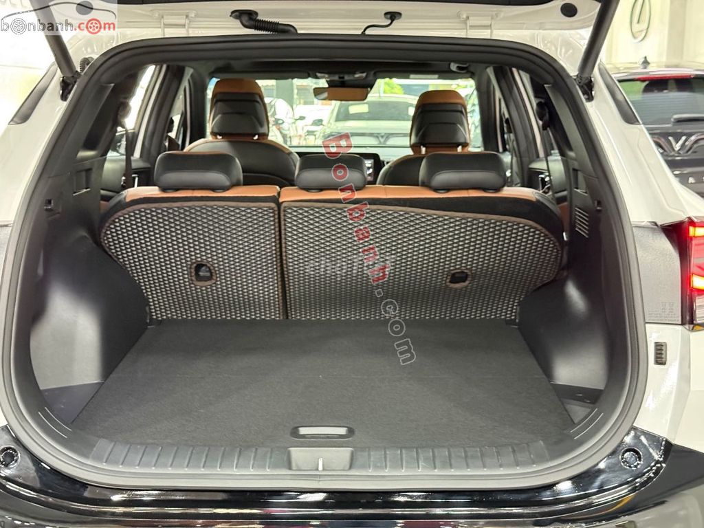 Kia Sportage Signature 1.6T AWD 2022 - 880 Triệu. Mua bán Ô tô tại Thành phố Thủ Đức Tp Hồ Chí Minh được đăng bởi Nguyễn Kiều Diễm  hình 6
