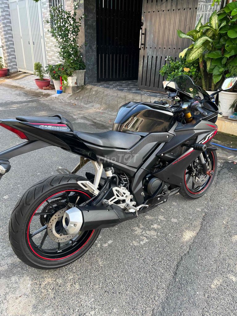 Bán hoặc giao lưu. Mua bán Xe máy tại Thành phố Vũng Tàu Bà Rịa - Vũng Tàu được đăng bởi Sang hình 5