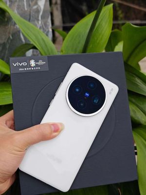 Vivo x100s 99% 16gb/256gb Bán hoặc giao lưu. Mua bán Điện thoại tại Huyện Đầm Dơi Cà Mau được đăng bởi Nam Nhi