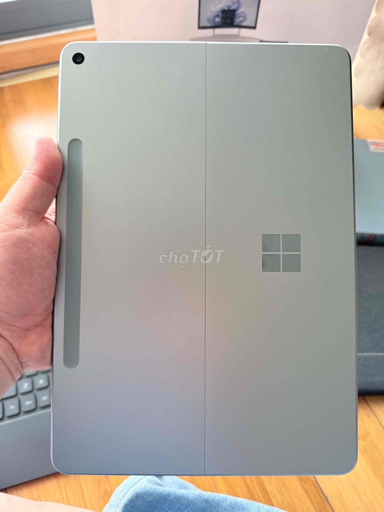 Microsoft Surface Pro Xplus 12 inch 16GB/512GB. Mua bán Laptop tại Quận Bình Thạnh Tp Hồ Chí Minh được đăng bởi Minh hình 1